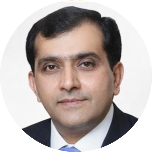 Mr. Zubair Ghanghra